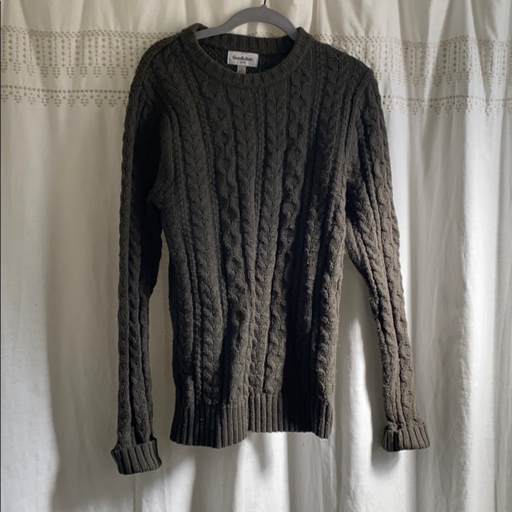 Sweater